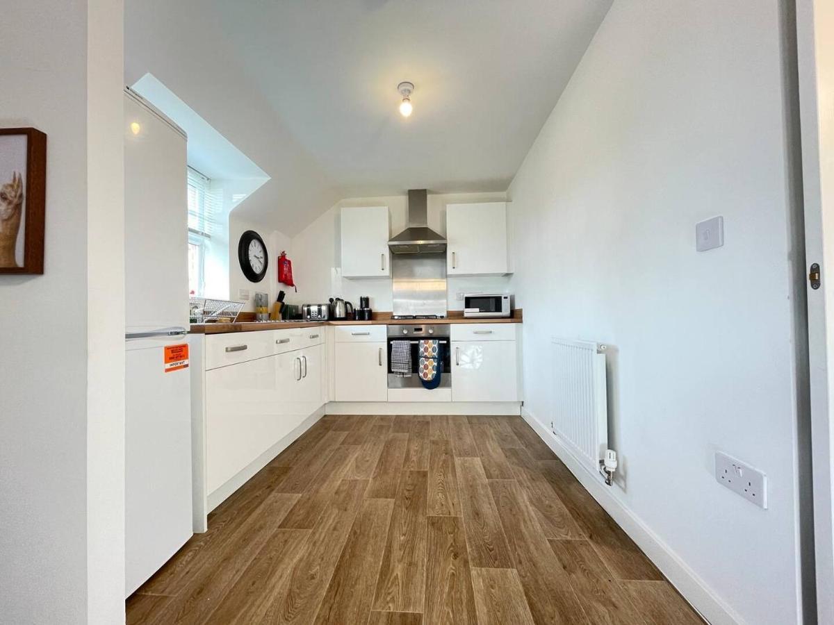 Cosy 2Br Retreat, Near Uni & Qe Hospital, Parking Leilighet Birmingham Eksteriør bilde