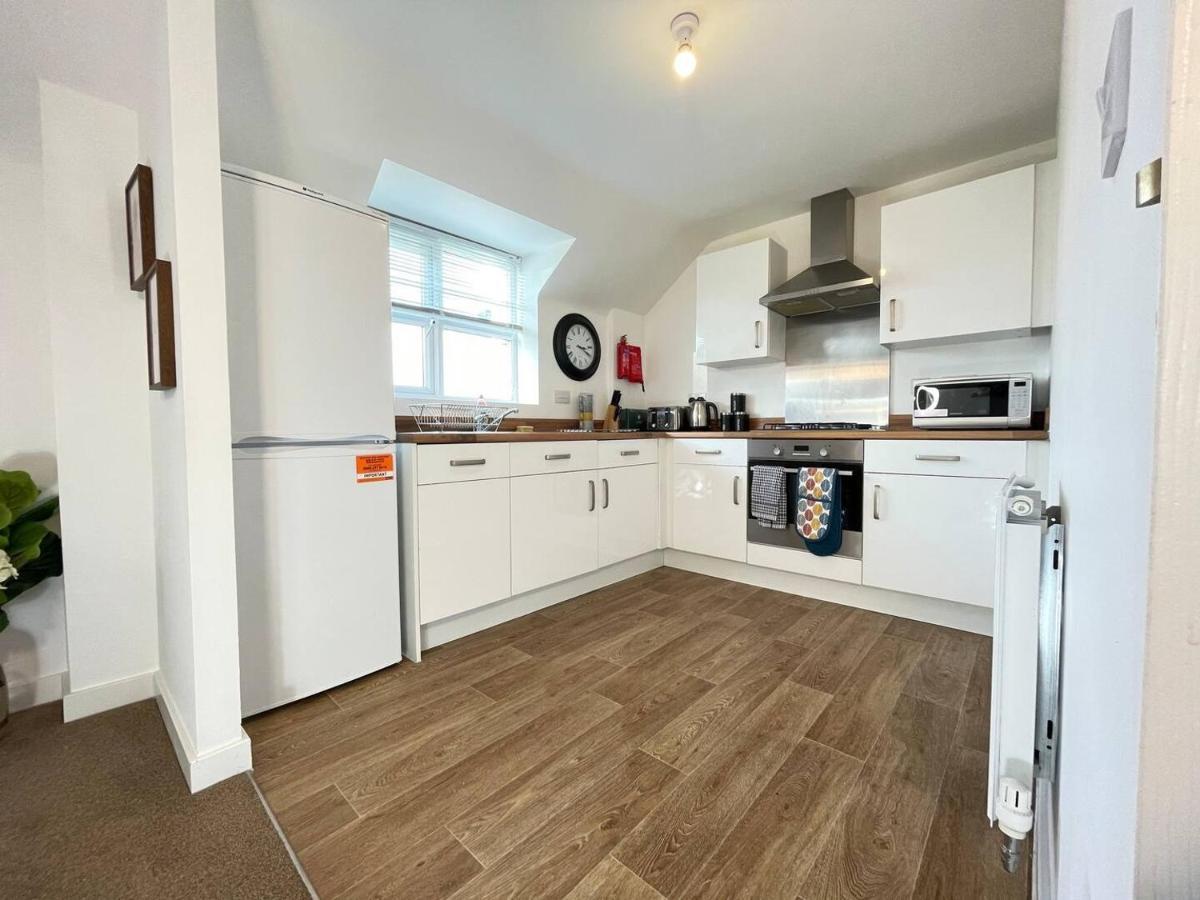 Cosy 2Br Retreat, Near Uni & Qe Hospital, Parking Leilighet Birmingham Eksteriør bilde